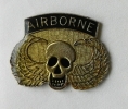 airborne